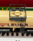 LGB 4040 L LUNA Tank Car