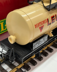 LGB 4040 L LUNA Tank Car