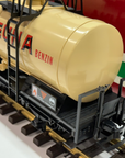 LGB 4040 L LUNA Tank Car