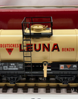 LGB 4040 L LUNA Tank Car