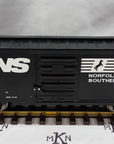 Railking 70-74003 One Gauge 40' Boxcar Norfolk Southern #552002 G Scale