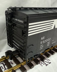 Railking 70-74003 One Gauge 40' Boxcar Norfolk Southern #552002 G Scale