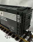 Railking 70-74003 One Gauge 40' Boxcar Norfolk Southern #552002 G Scale