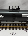 Railking 70-73005 One Gauge Single Dome Tank Car Norfolk Southern #10235