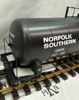 Railking 70-73005 One Gauge Single Dome Tank Car Norfolk Southern #10235