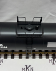 Railking 70-73005 One Gauge Single Dome Tank Car Norfolk Southern #10235