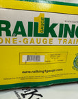 RailKing One Gauge 70-74006 Baltimore & Ohio 40' Box Car