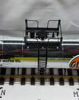 Railking 70-73018 One Gauge Single Dome Tank Car Gulf Oil #10762 G Scale