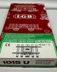 LGB 1015U Insulated Track