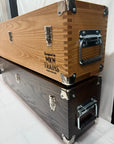 MKN TRAINS 36" G SCALE STORAGE CASE