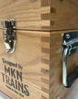 MKN TRAINS 36" G SCALE STORAGE CASE Free Shipping