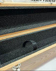MKN TRAINS 36" G SCALE STORAGE CASE Free Shipping