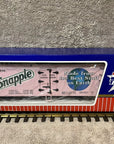 USA Trains Snapple Refrigeration Car R-16069