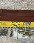 USA Trains G Scale R1-16087 Western Pacific Box Car Pacific Fruit Express New