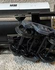 LGB #40870 TANK CAR G SCALE AFCX Road #86462 MINT LN/BOX