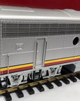LGB 20582 SANTA FE F7B DIESEL Powered SOUND New MINT G Scale F7A