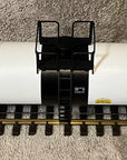 LGB #40870 TANK CAR G SCALE AFCX Road #86462 MINT LN/BOX
