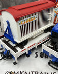 LGB G Scale 21988 Circus Train Starter Set Full Set Complete LN/Box