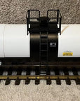 LGB #40870 TANK CAR G SCALE AFCX Road #86462 MINT LN/BOX