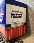 USA Trains Snapple Refrigeration Car R-16069