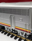 LGB 20582 SANTA FE F7B DIESEL Powered SOUND New MINT G Scale F7A