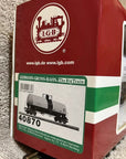 LGB #40870 TANK CAR G SCALE AFCX Road #86462 MINT LN/BOX