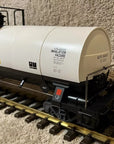 LGB #40870 TANK CAR G SCALE AFCX Road #86462 MINT LN/BOX