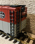 LGB 47914 NYC Pacemaker Boxcar MINT With Box And Sleeve G Scale