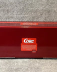 LGB 43755 NEW IN BOX Coca Cola Drover’s Caboose MINT With Sleeve G Scale