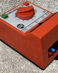 LGB 51070 5 Amp High Power Analog Powerpack & Throttle LN/Tested