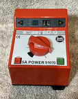 LGB 51070 5 Amp High Power Analog Powerpack & Throttle LN/Tested