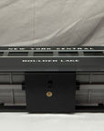 LGB Streamliners NYC Passenger Car Set (4pc Set)