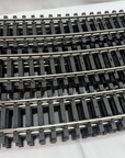 Aristo Craft ART 20130 Stainless Steel Curved Track 16.5 Dia G Scale (12 Total)