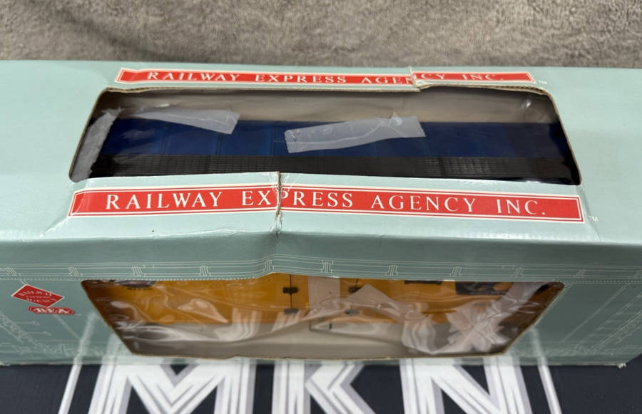 Aristo Craft ART-46250 Corona Beer (Extra) Reefer METAL WHEELS LN/BOX