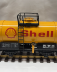 LGB 4040S SHELL TANK CAR G Scale