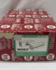 LGB 5057 G Scale LGB & P&O Shipping Containers Set