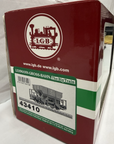 LGB 43410 Deutsche Reichsbahn Ballast Car DR #99-04-78 G Scale