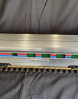 ARISTO CRAFT ART-32506 Amtrak Streamline New Orleans Passenger Diner G Scale EX