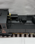 LGB G scale 2071D Zillertalbahn Steam Locomotive G Scale LN/Wrong box