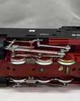 LGB 23802 DR 996001-4 Steam Locomotive 2-6-2 with Sound G Scale NIB