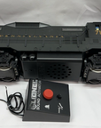 Lionel G Scale Train master Command Ready Pennsylvania GP-9 8-85014 Large Scale 