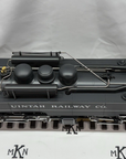 LGB 20882 Uintah Railway Co. #51 G-Scale Mallet Locomotive w/ Sound LN/Box