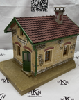 POLA 981 LGB Corner Shop Station Building G Scale Excellent Condition