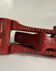 Vintage Advance Safety Car Wrench railroad car mover NO. 7 hand tool lever