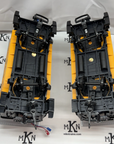 LGB 72312 Lake George & Boulder Passenger Starter Set G Scale Train Only LN