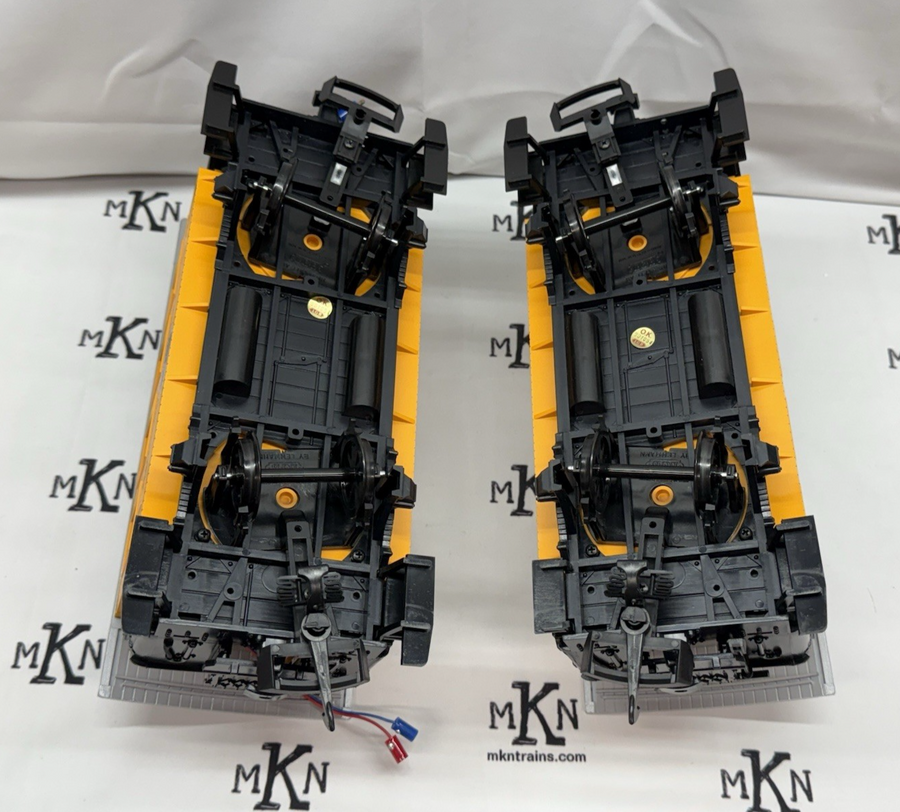 LGB 72312 Lake George & Boulder Passenger Starter Set G Scale Train Only LN