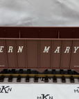 Aristocraft ART- 41495 WESTERN MARYLAND 100 Ton Hopper Car G Scale LN/Box