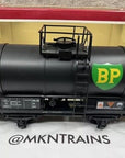 LGB 4040B G Scale BP Single Dome Short Tank Car LN/Box