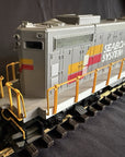 LIONEL 8-85000 SEABOARD SYSTEM GP-9 DIESEL LOCOMOTIVE W/ SOUND G Scale