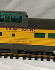Aristo Craft ART 32604 "Pacific View" Vista Dome Observation Car LN/ box
